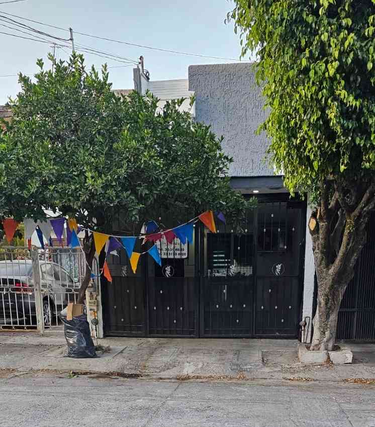 casa en renta calle jorge bravo paseos del sol zapopan jalisco pJYkIN6
