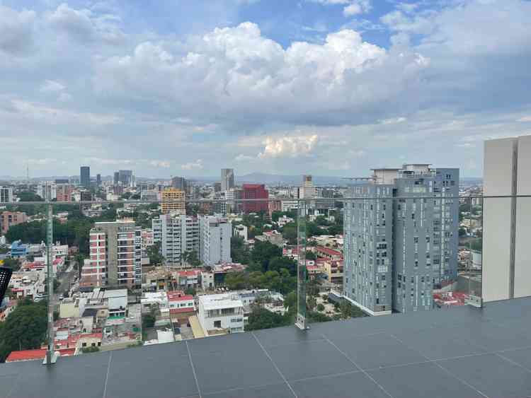 departamento en renta ninos heroes ninos heroes guadalajara jalisco paqQRZG